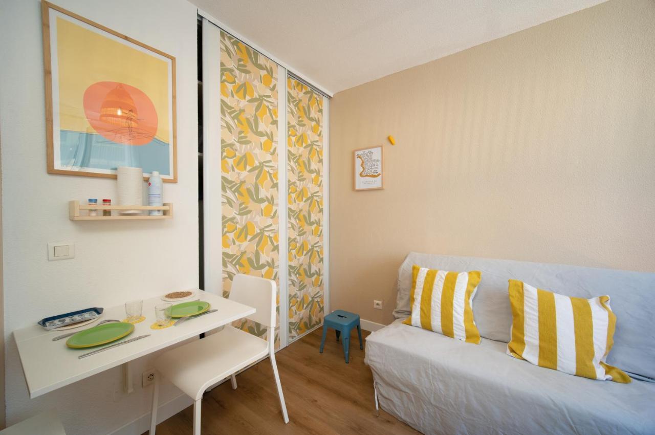 Cosy Tout Equipe Avec Wifi 2 Couchages *